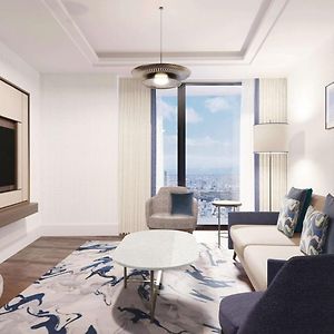 Résidence Familiale à 1 Chambre à Coucher
